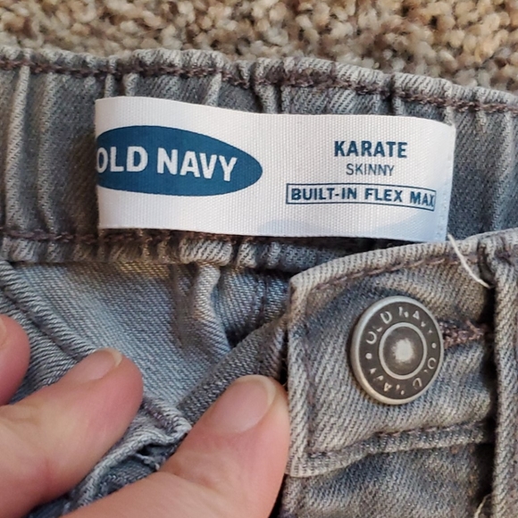 Boys 2T jeans--4 pairs - Picture 16 of 16